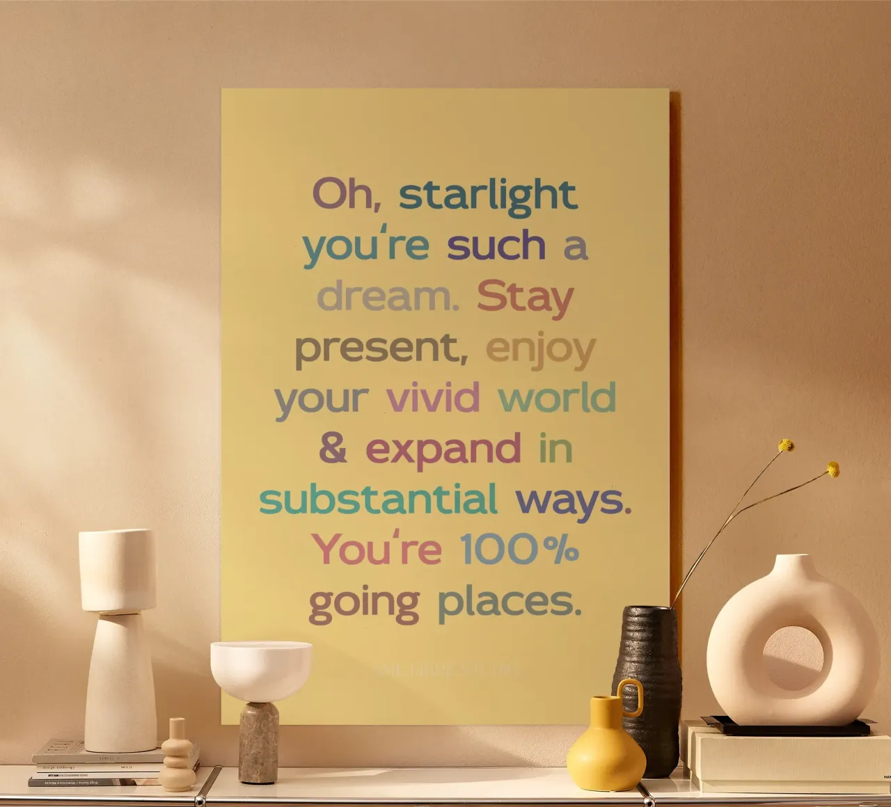 🌞 plexiglass da APHRODITE'S JOY