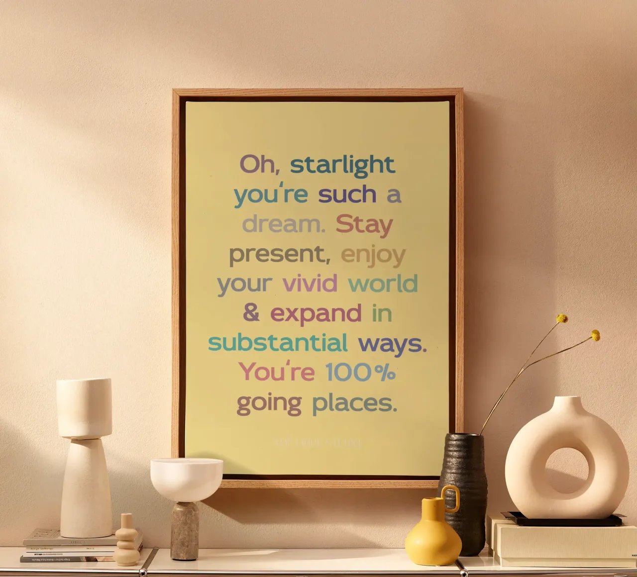 ๐ tela da APHRODITE'S JOY