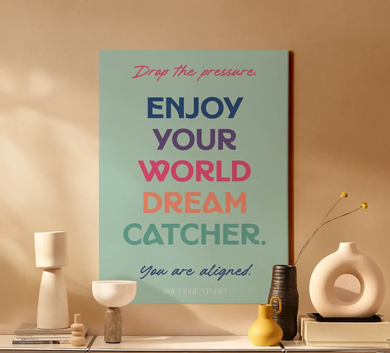 πββοΈ canvas by MENTHE SAUVAGE