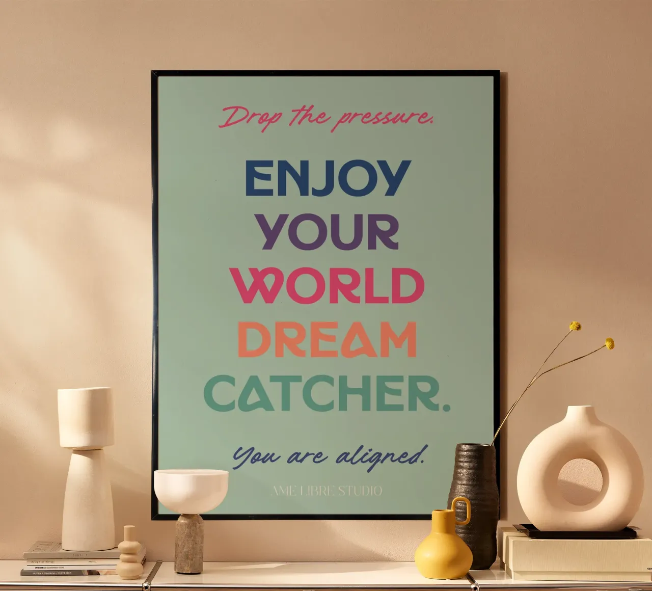 🏄♂️ poster da MENTHE SAUVAGE