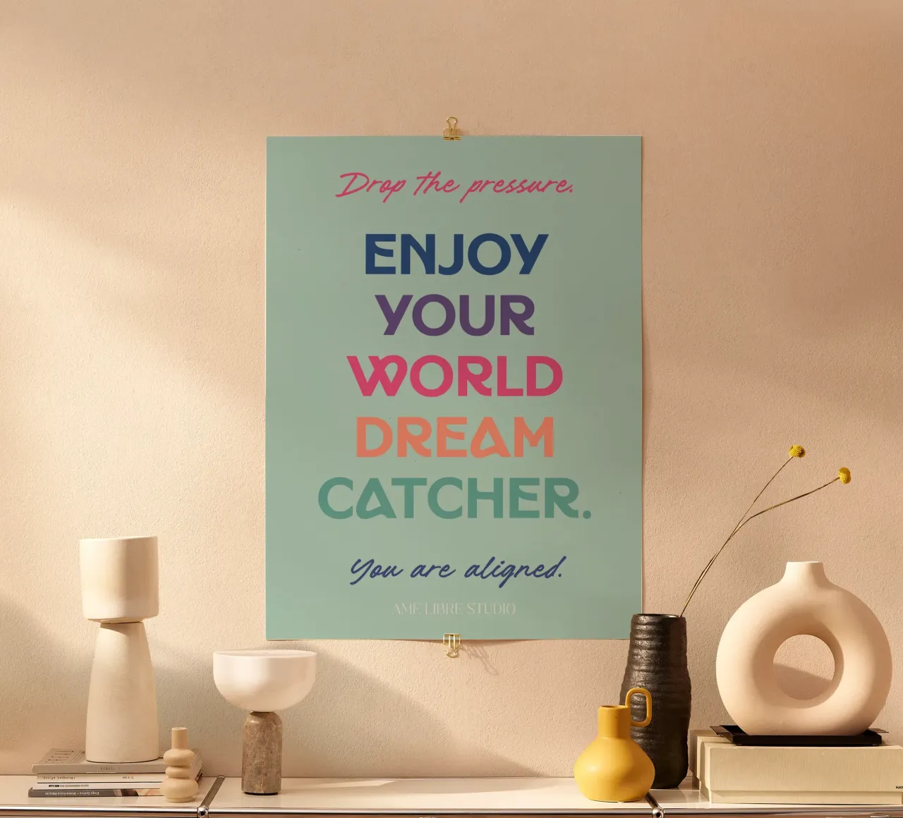 🏄♂️ poster da MENTHE SAUVAGE