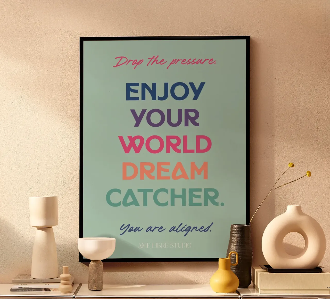 🏄♂️ poster da MENTHE SAUVAGE