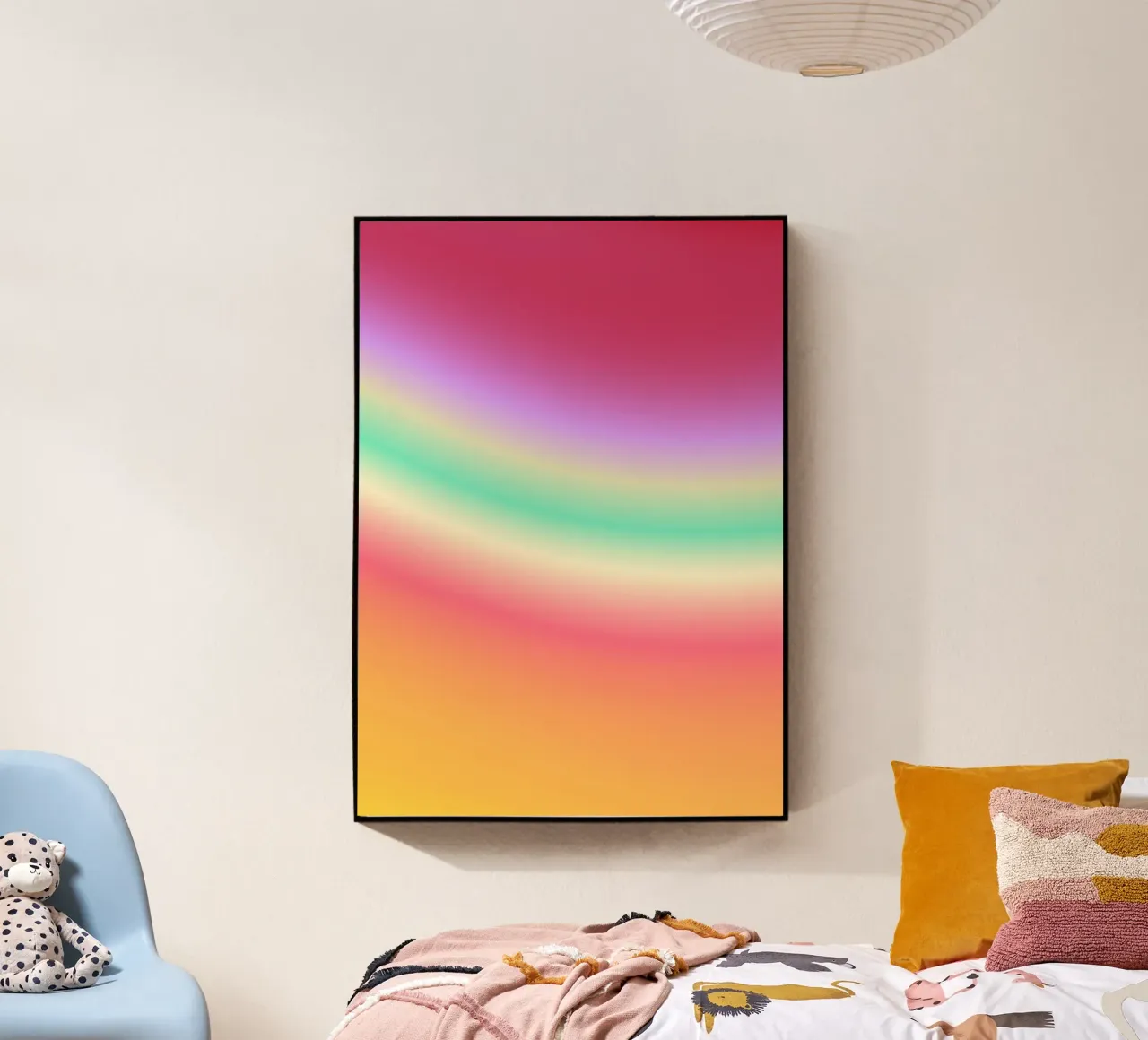 FUNKTASTIC 💫 plexiglass da ÂME LIBRE STUDIO