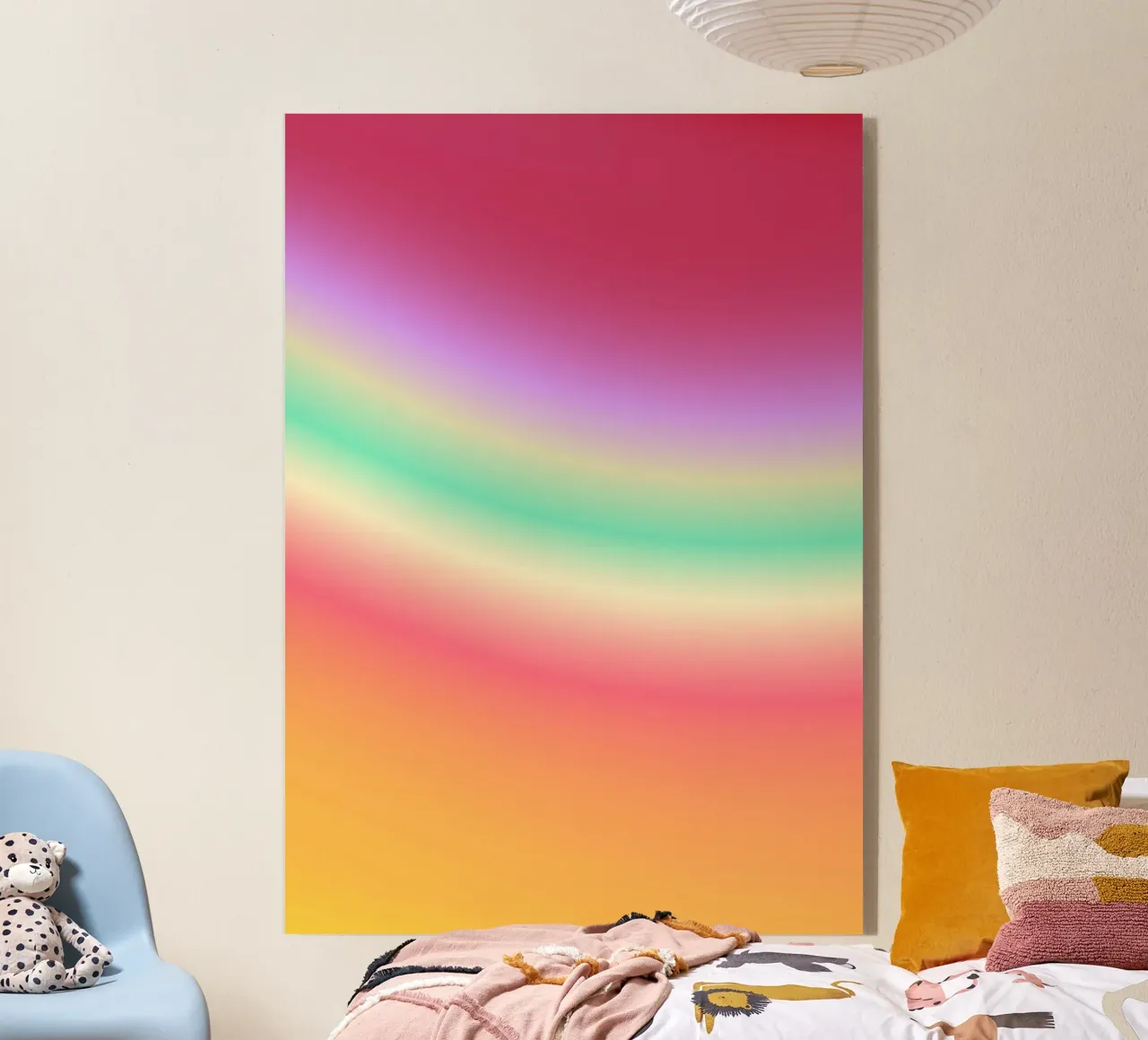 FUNKTASTIC 💫 plexiglass da ÂME LIBRE STUDIO