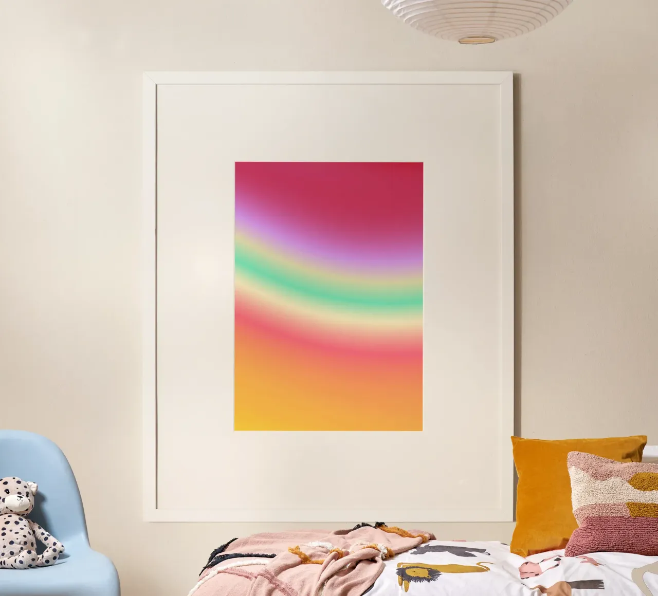 FUNKTASTIC 💫 poster da ÂME LIBRE STUDIO