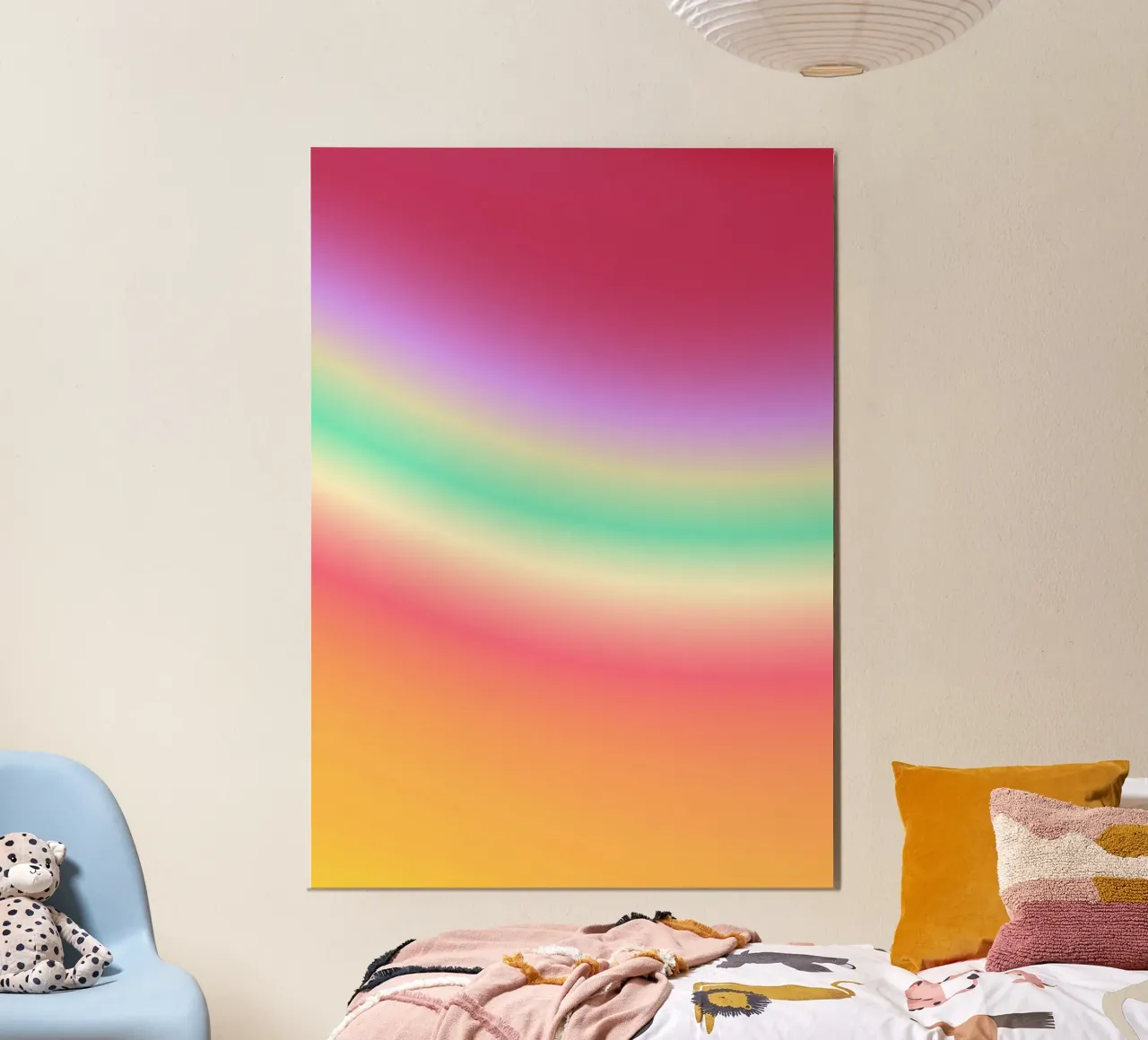 FUNKTASTIC 💫 poster da ÂME LIBRE STUDIO