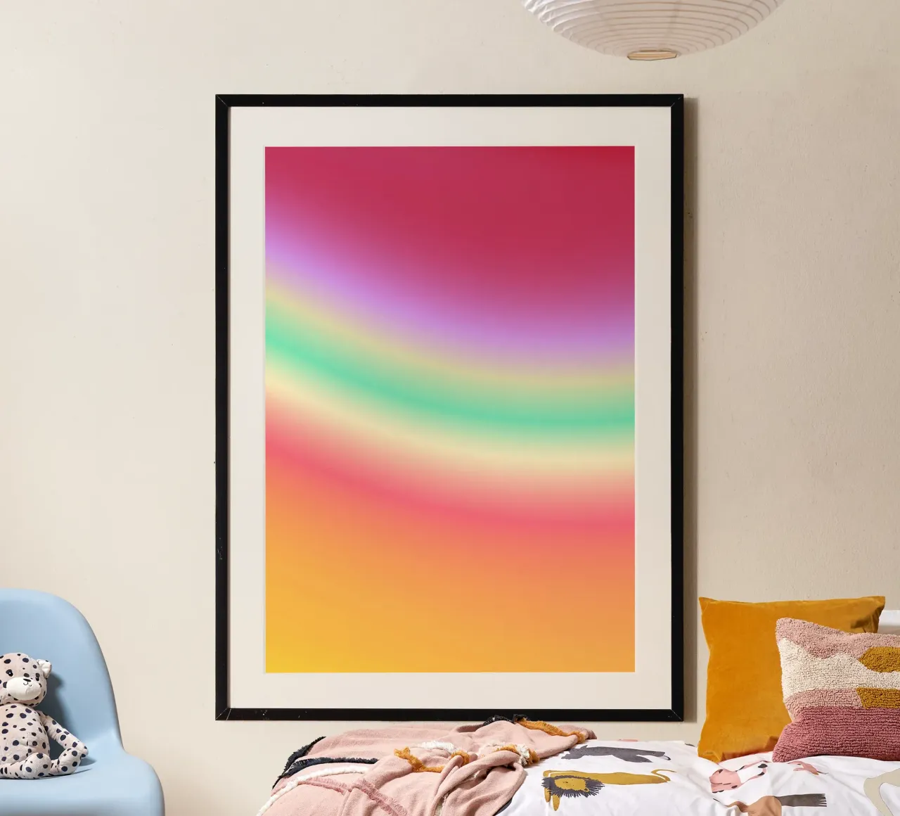 FUNKTASTIC 💫 poster da ÂME LIBRE STUDIO