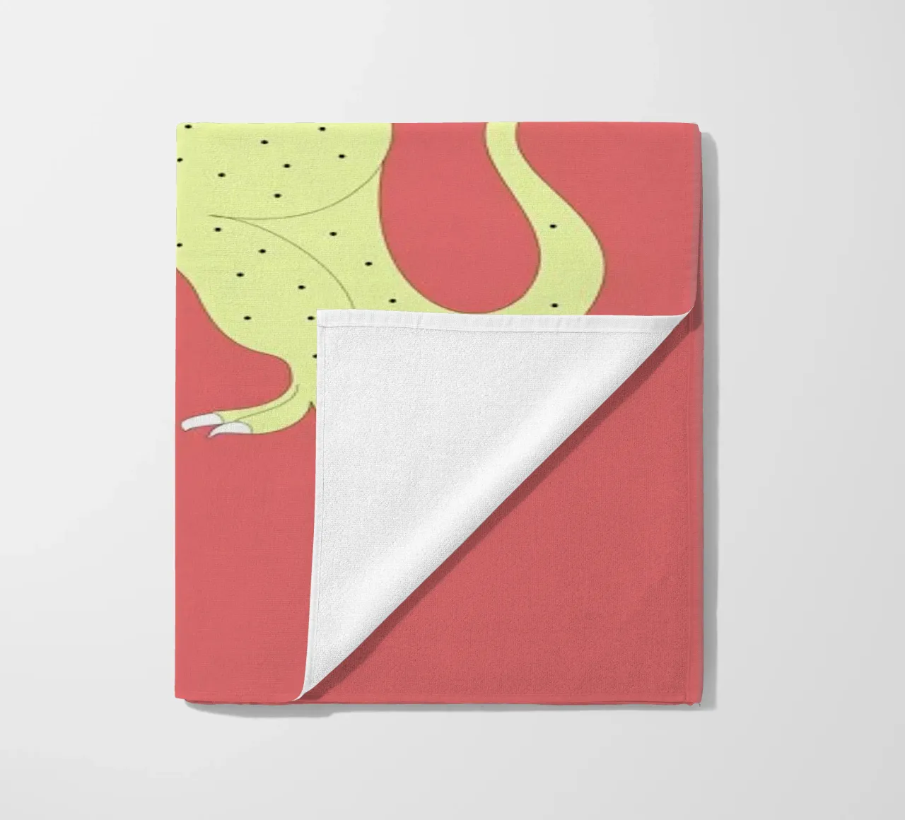 Dinosaurus telo mare da Swen Swensøn