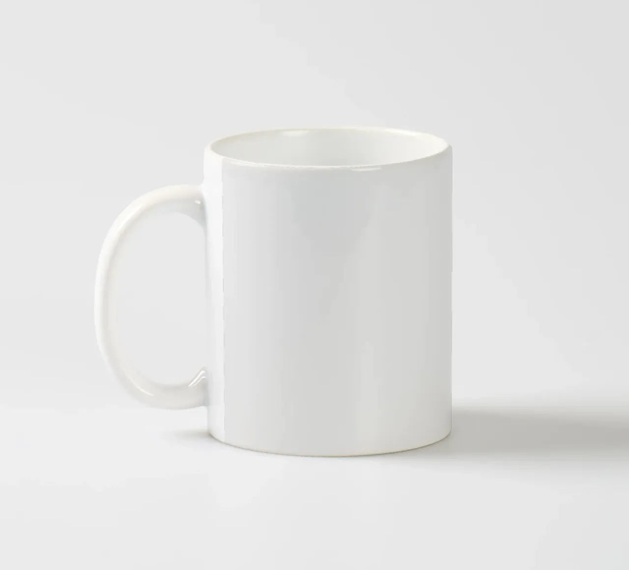 Ciao! tazza in ceramica da Altruist Studio