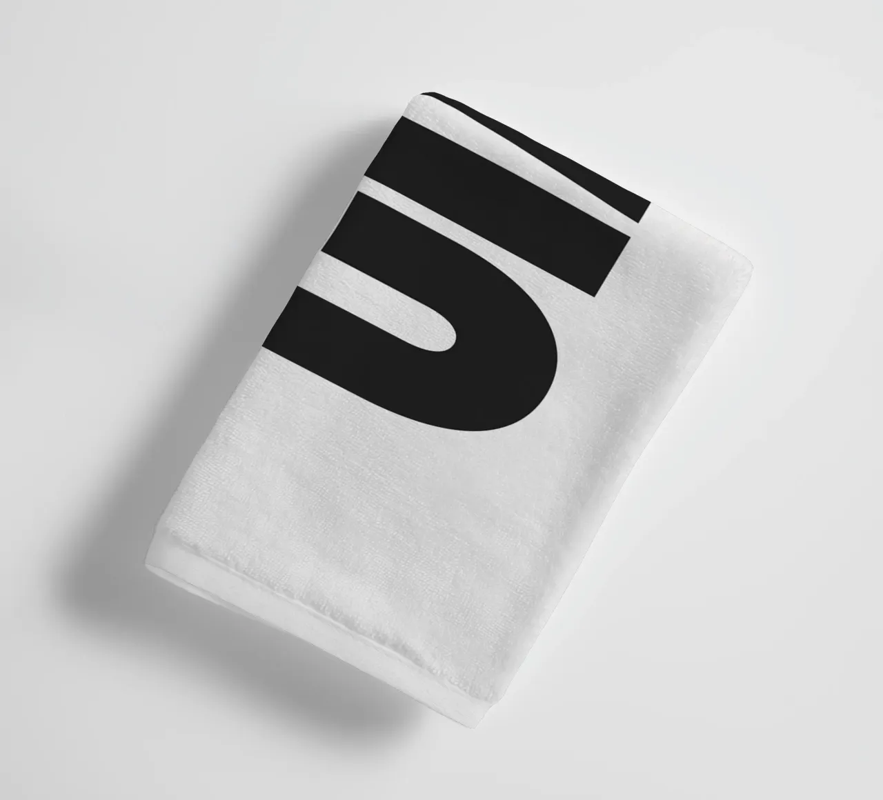 Ciao! asciugamano da bagno da Altruist Studio