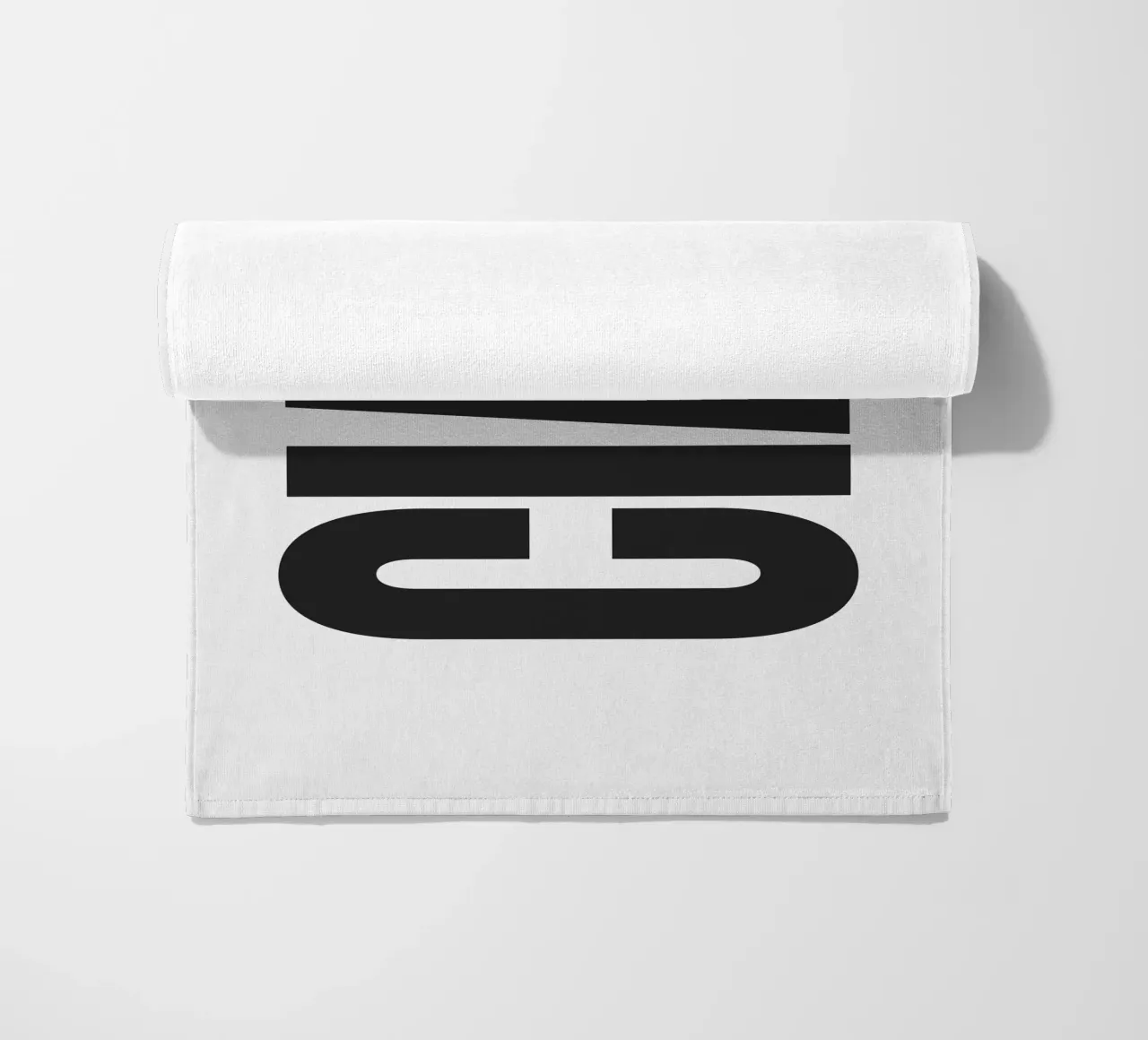 Ciao! telo mare da Altruist Studio