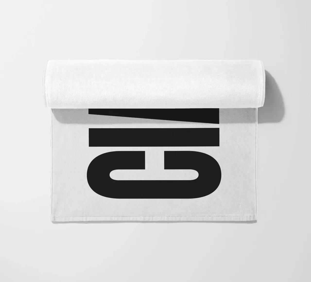 Ciao! telo mare da Altruist Studio