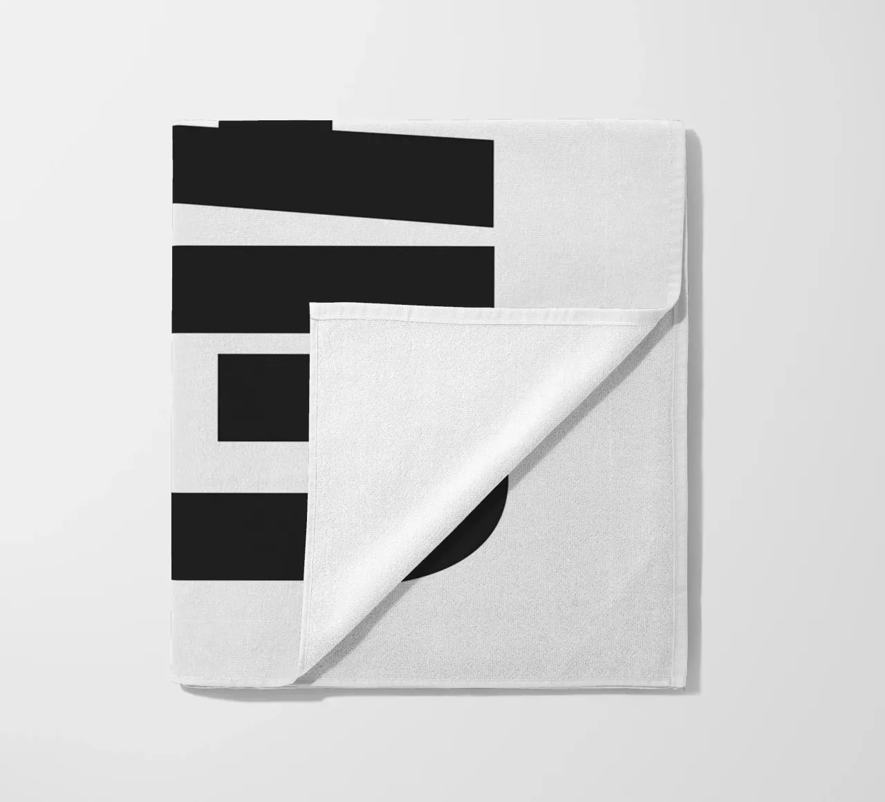 Ciao! telo mare da Altruist Studio