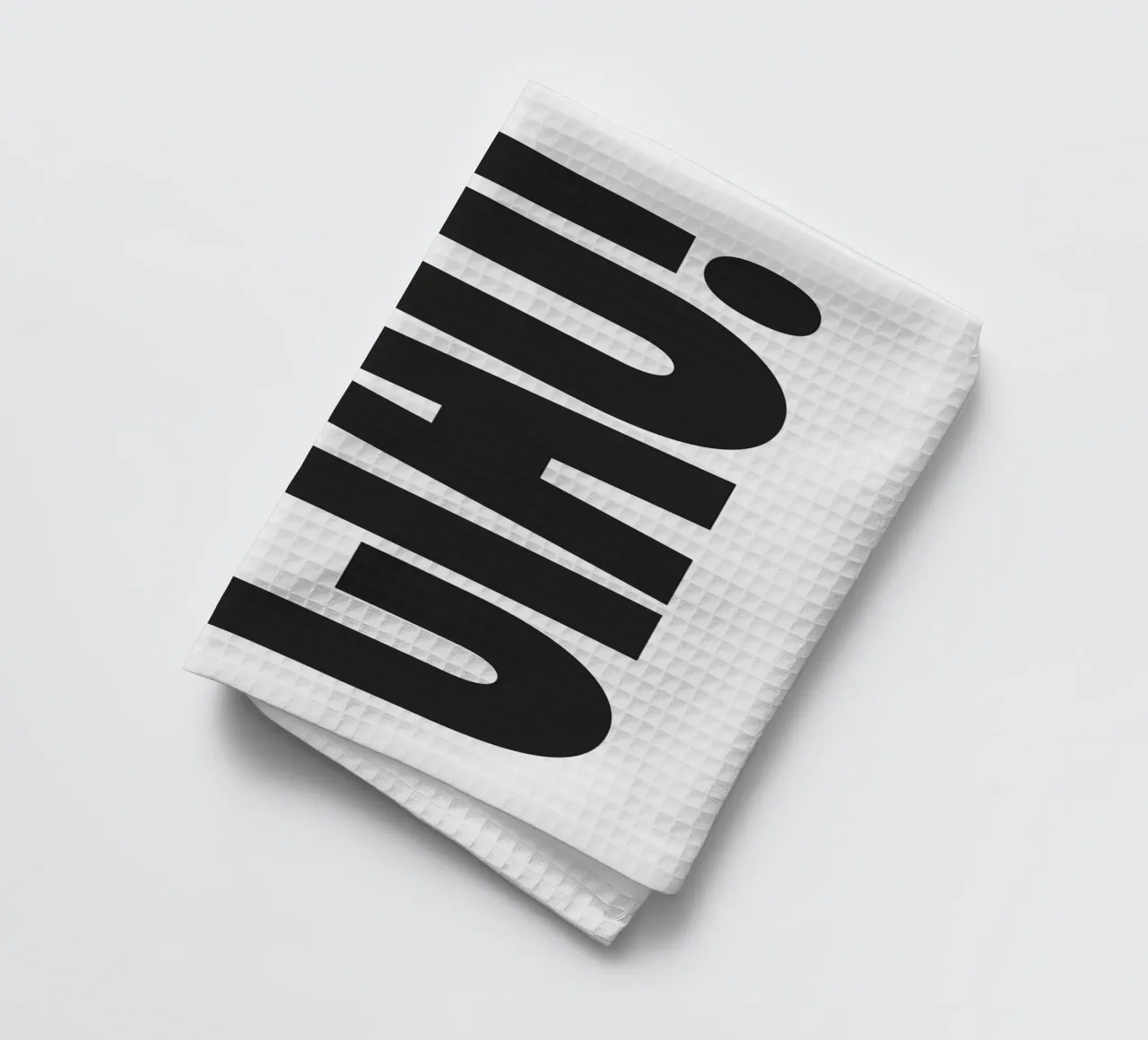 Ciao! canovaccio da cucina da Altruist Studio