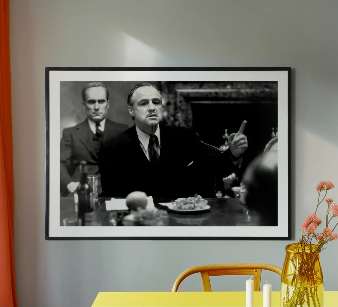 Retro Poster von retro's