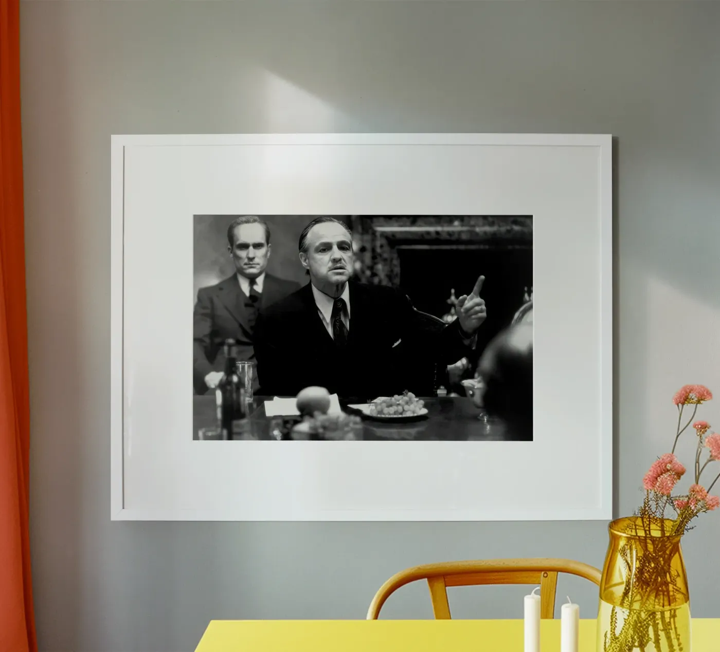 Retro Poster von retro's