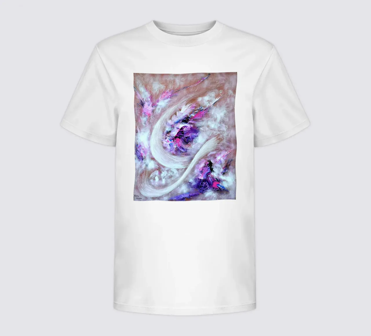 OPERA t-shirt bambini da Little treasures for your home