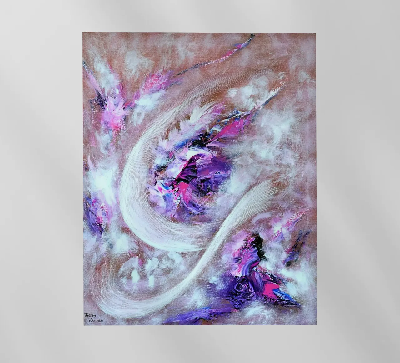 OPERA pellicola backlit da Little treasures for your home