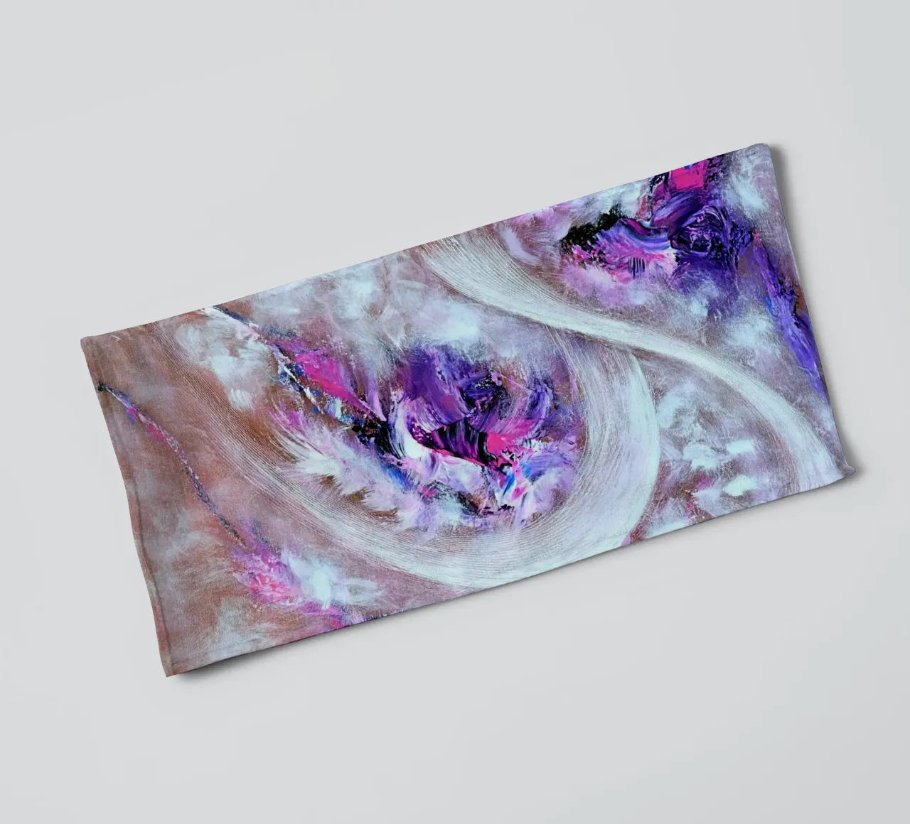 OPERA towel by Little treasures for your home