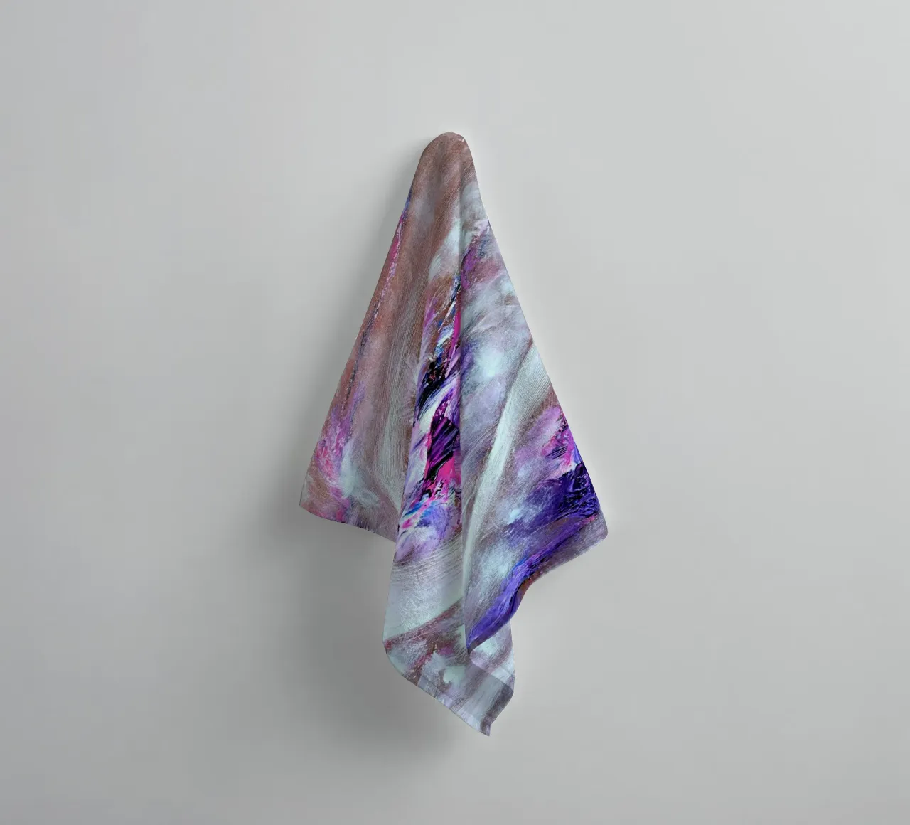 OPERA towel by Little treasures for your home