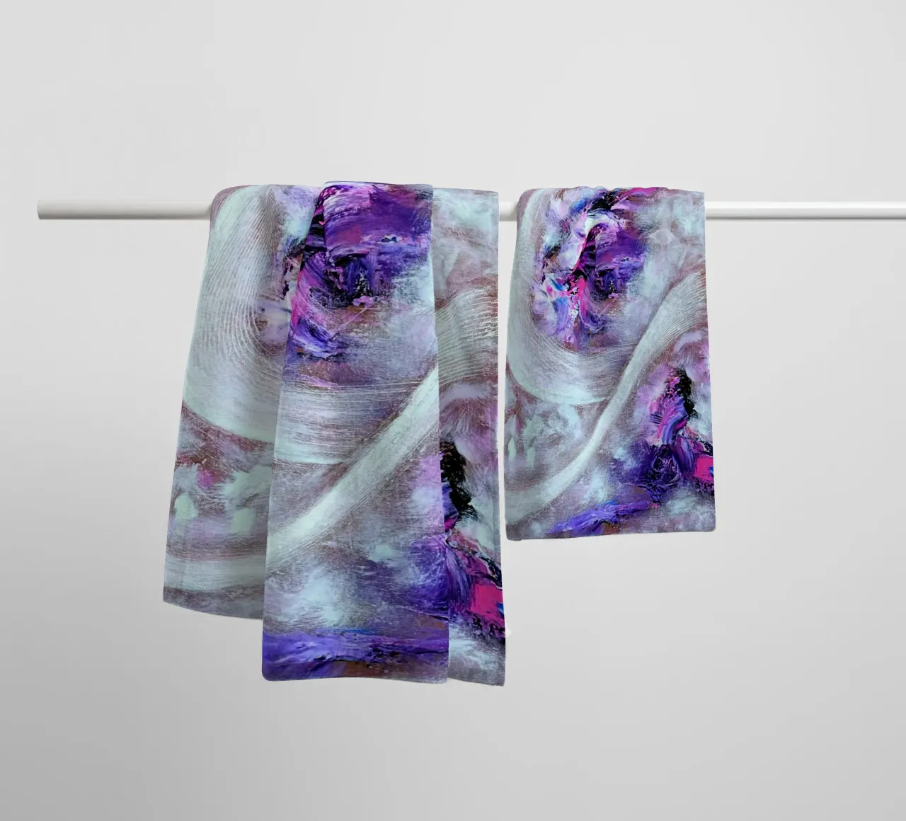 OPERA towel by Little treasures for your home