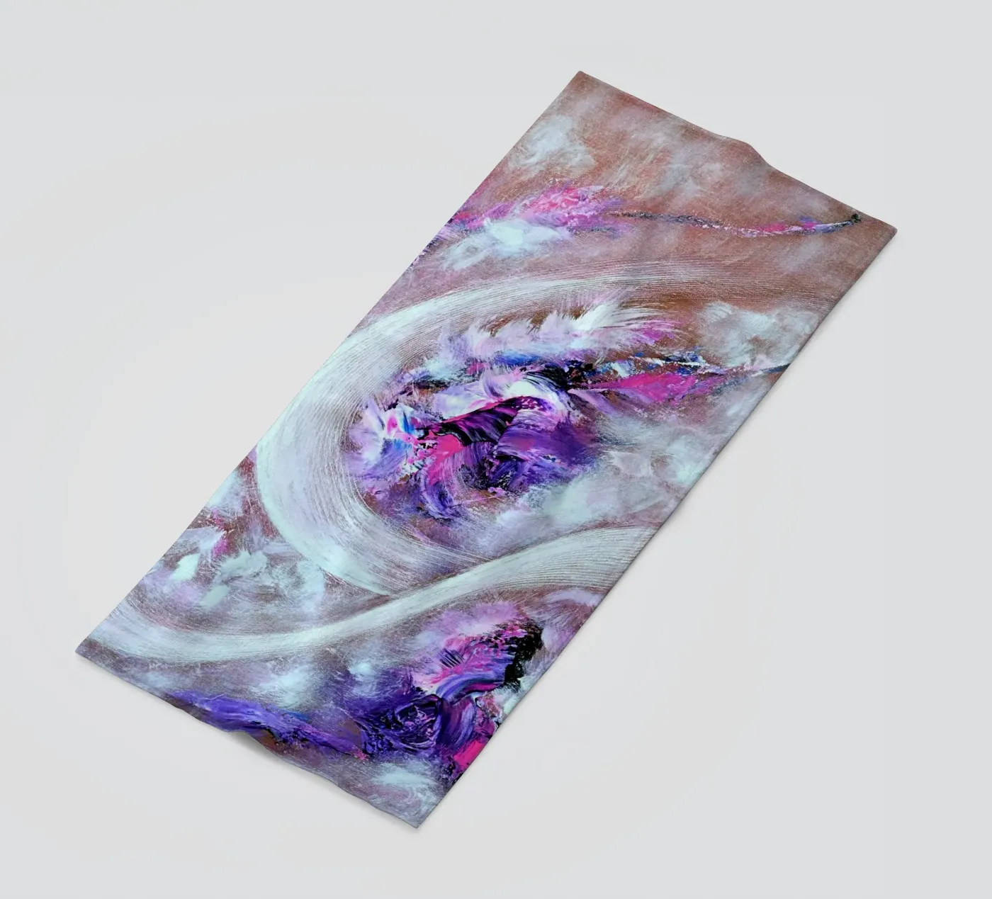 OPERA serviette de plage de Little treasures for your home