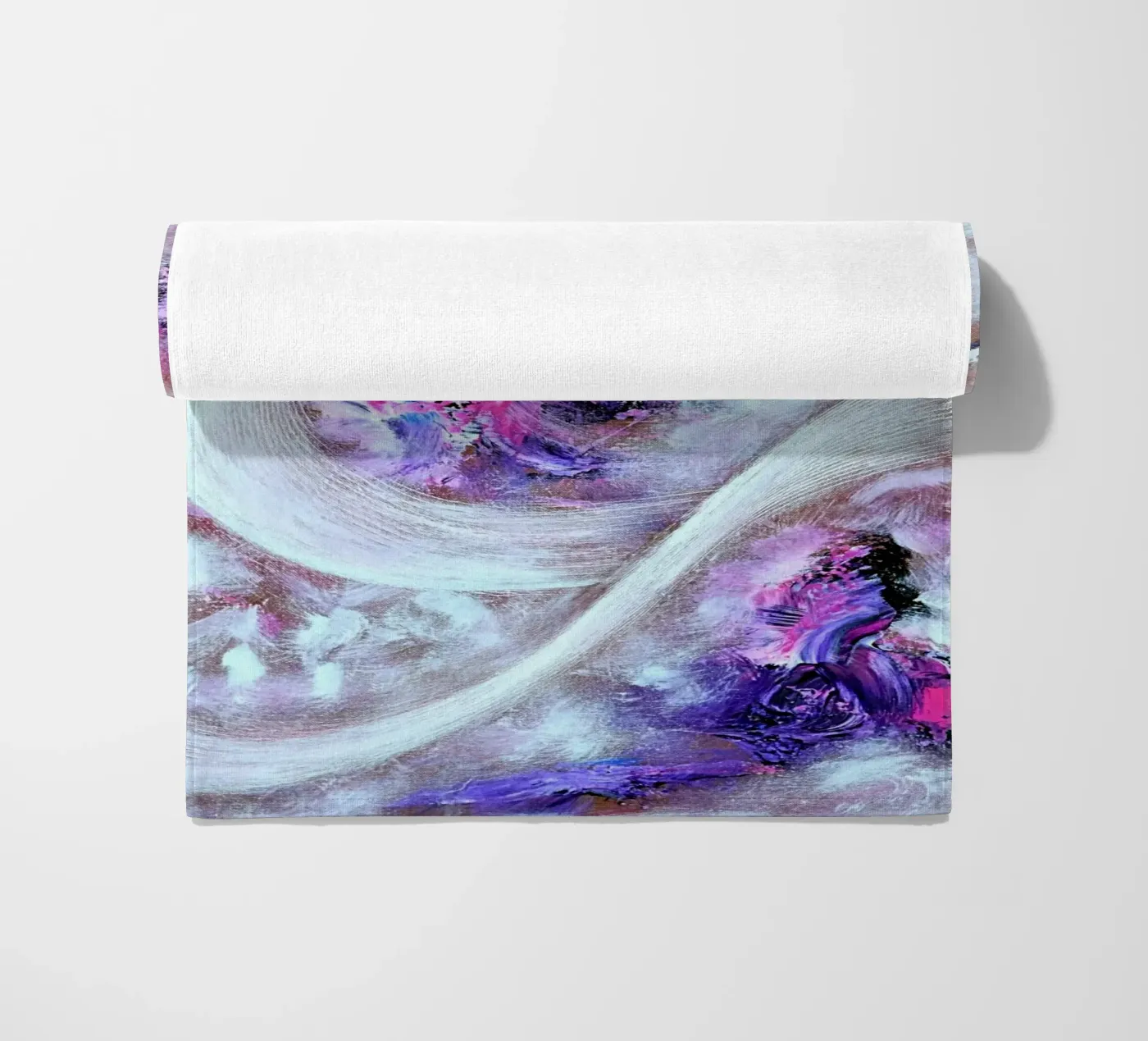 OPERA serviette de plage de Little treasures for your home