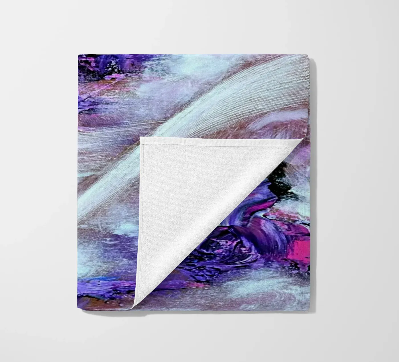 OPERA serviette de plage de Little treasures for your home