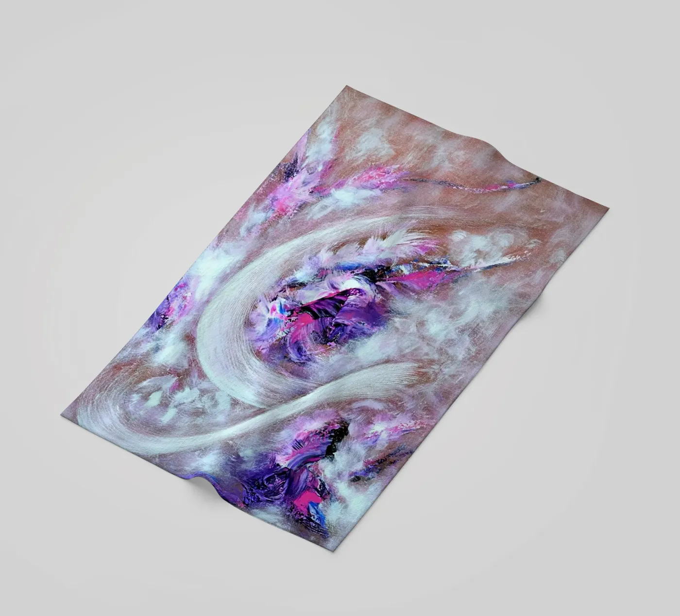 OPERA serviette de plage de Little treasures for your home
