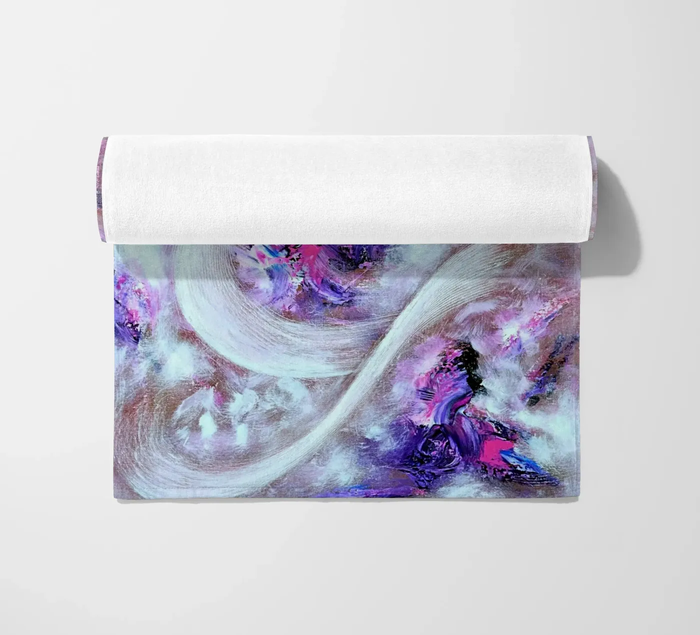 OPERA serviette de plage de Little treasures for your home