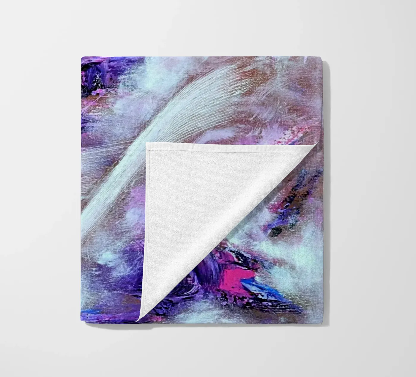 OPERA serviette de plage de Little treasures for your home