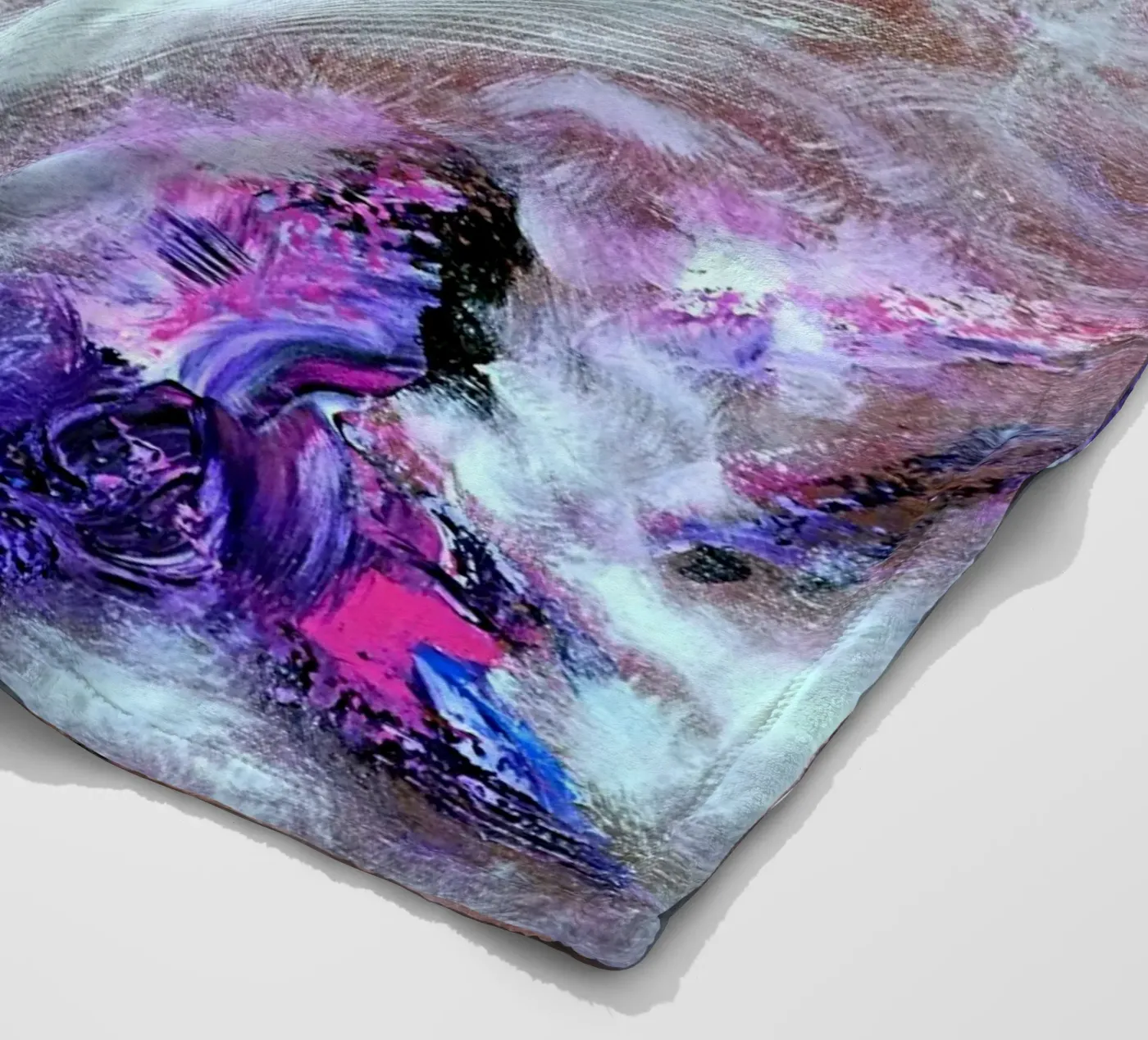 OPERA coperta in pile da Little treasures for your home