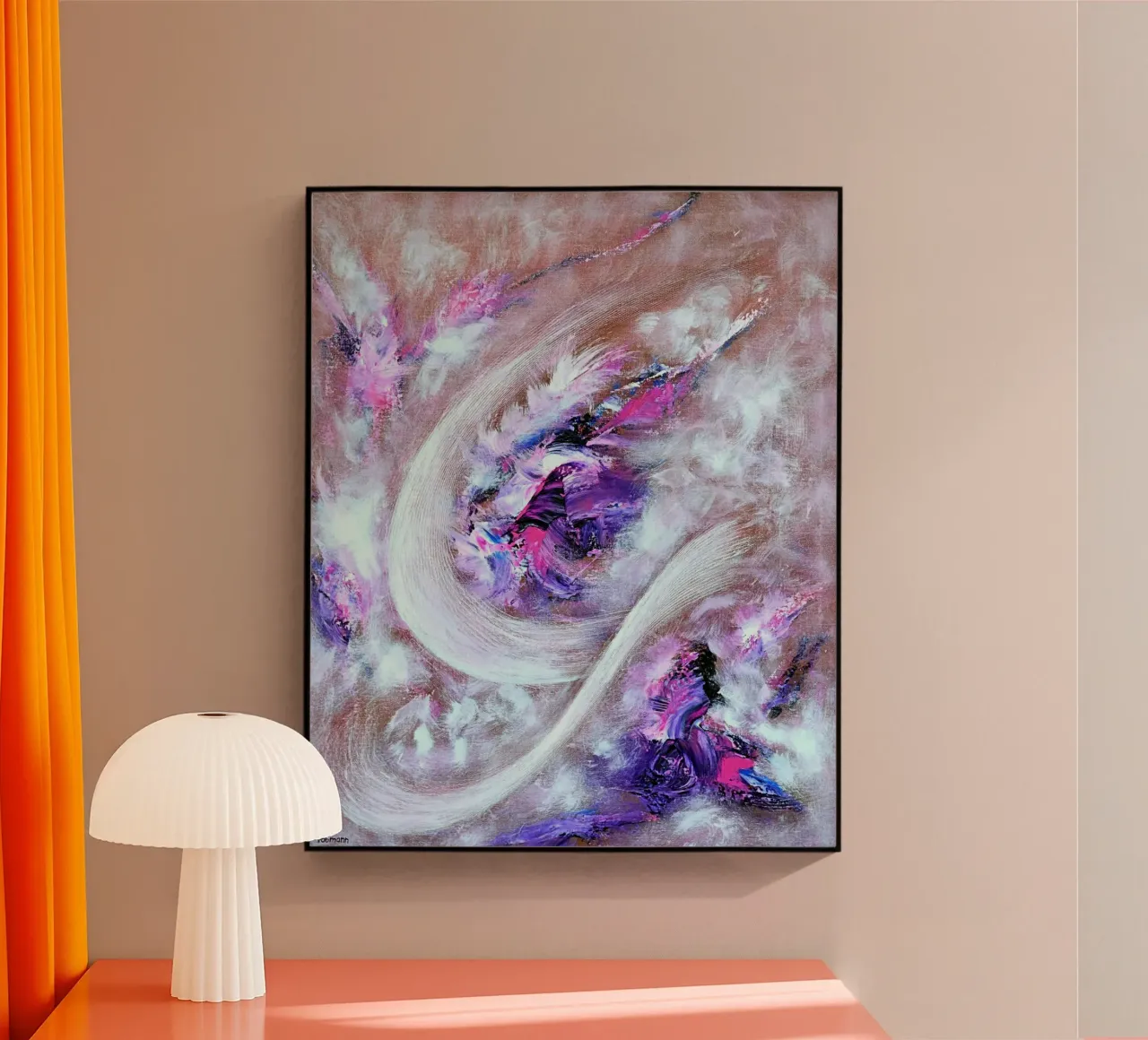 OPERA plexiglass da Little treasures for your home