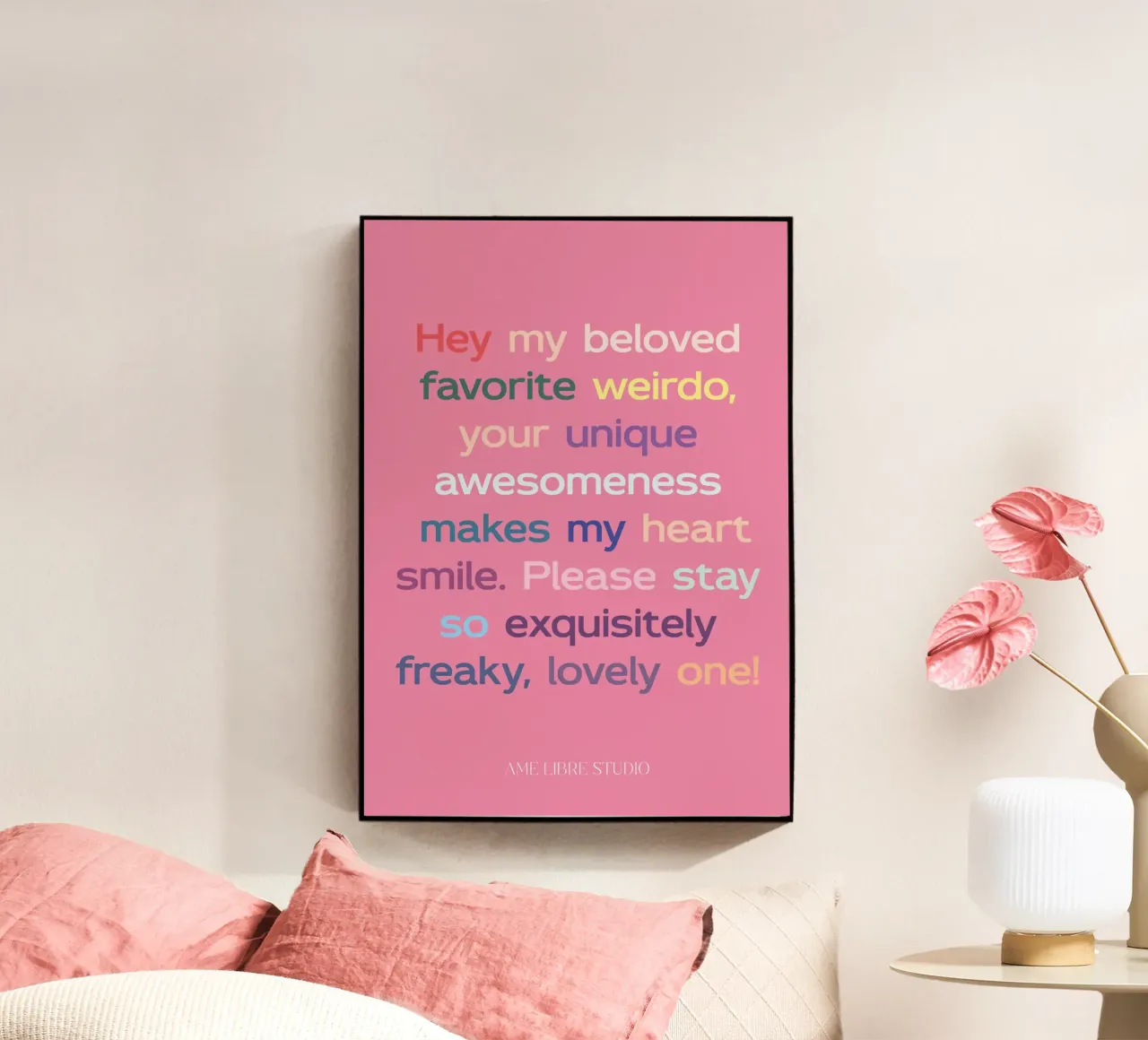 💖 plexiglas de APHRODITE'S JOY