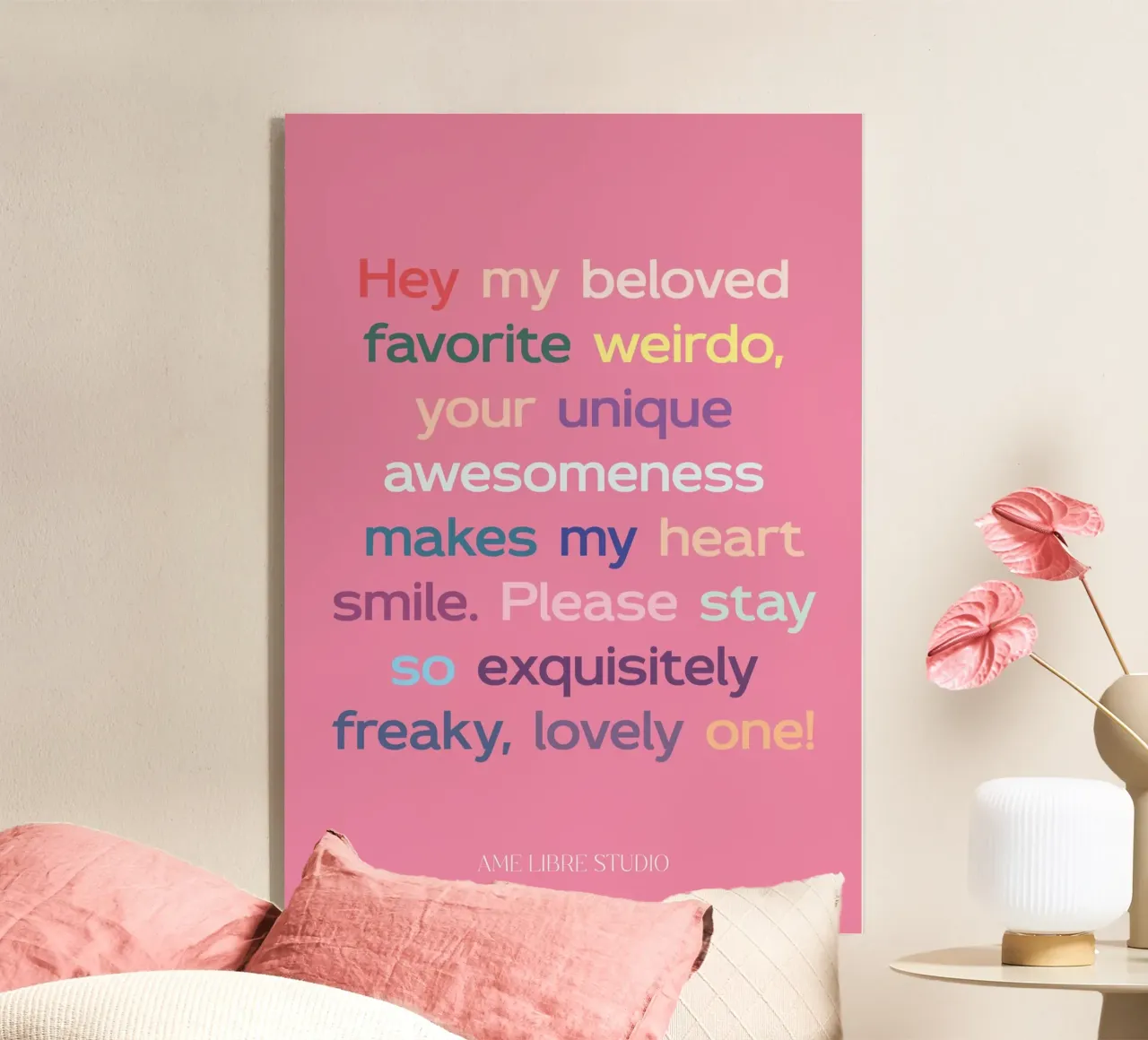 đ plexiglas de APHRODITE'S JOY