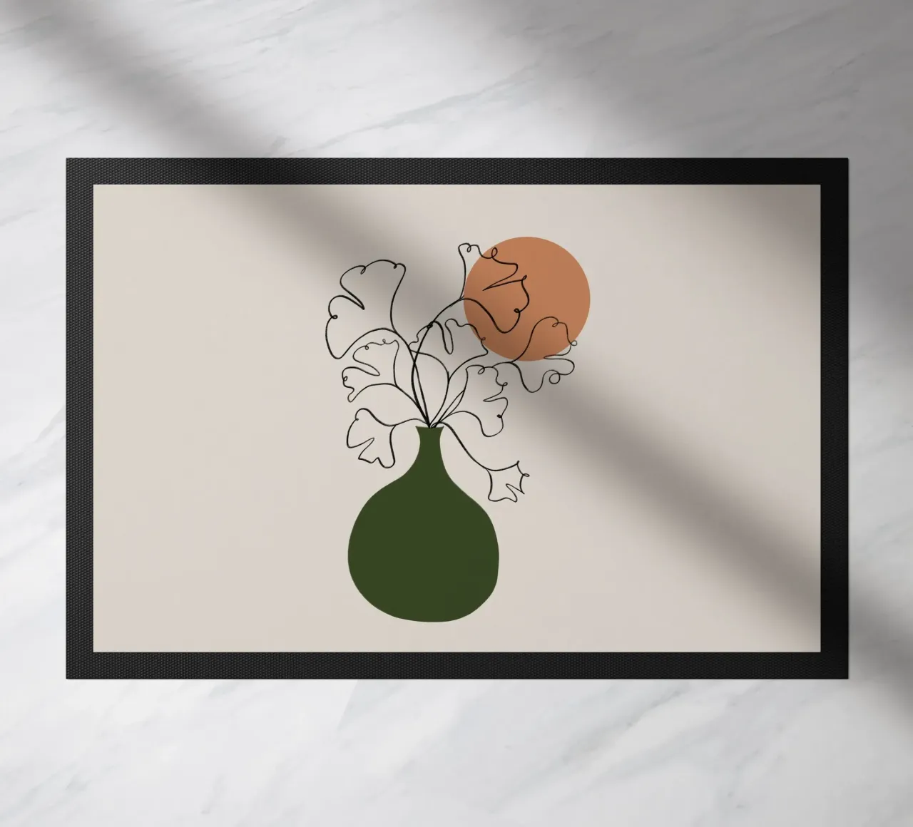 Vase zerbino da sketch_visual_studio