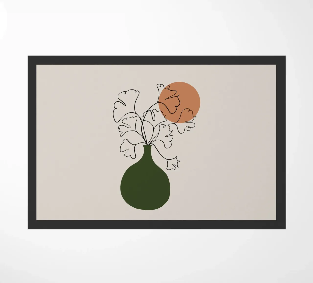 Vase zerbino da sketch_visual_studio