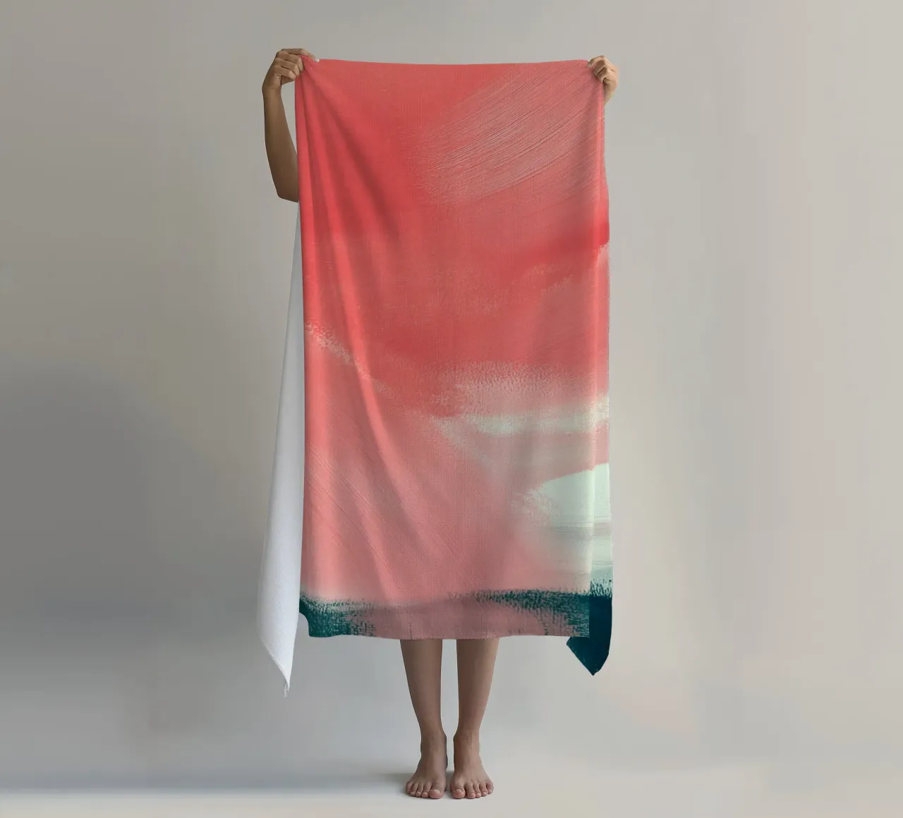 Soft Blush telo mare da Colormenta