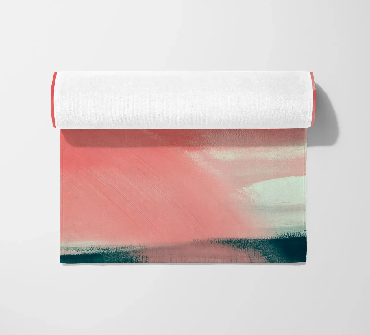 Soft Blush telo mare da Colormenta