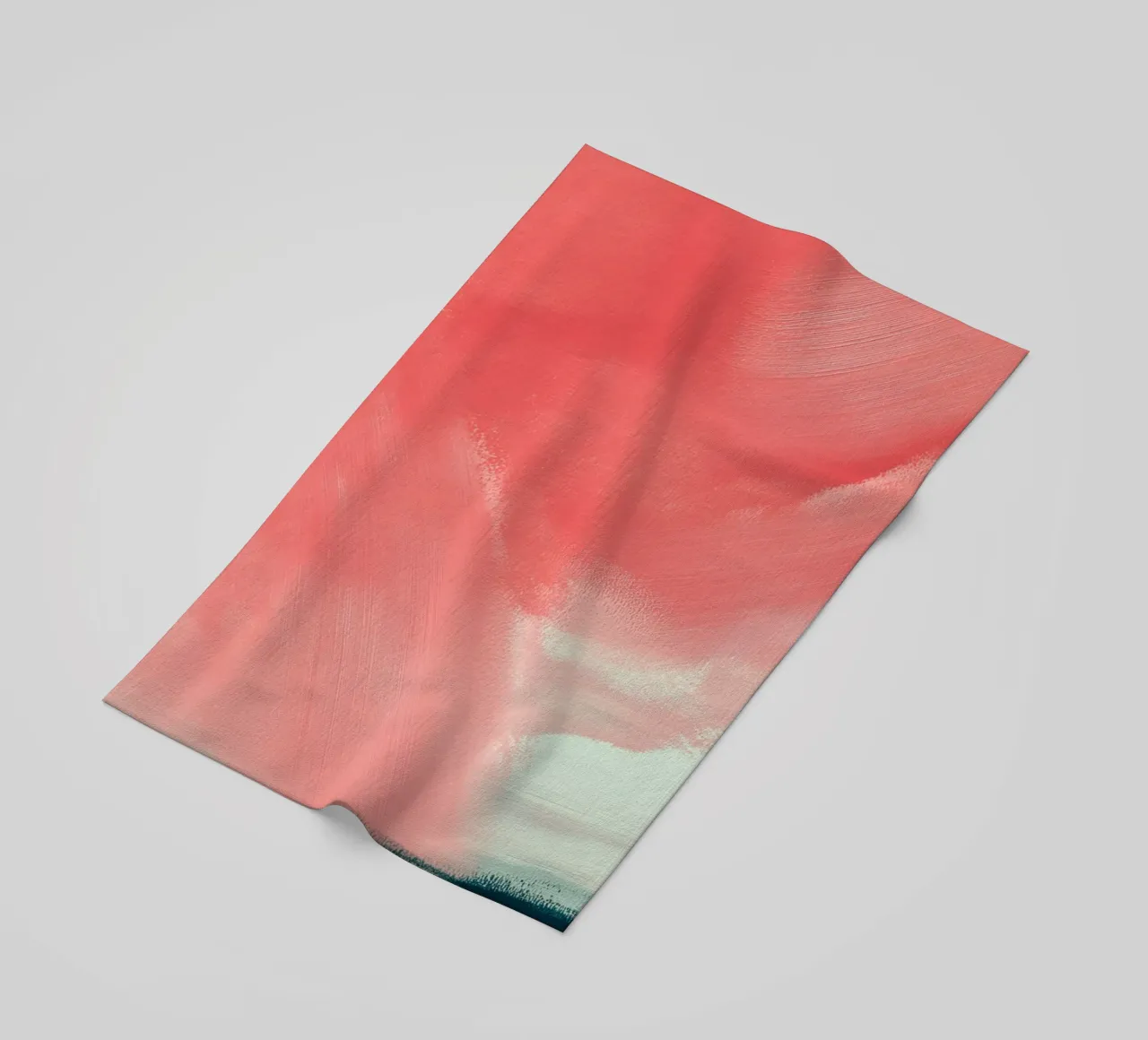 Soft Blush telo mare da Colormenta