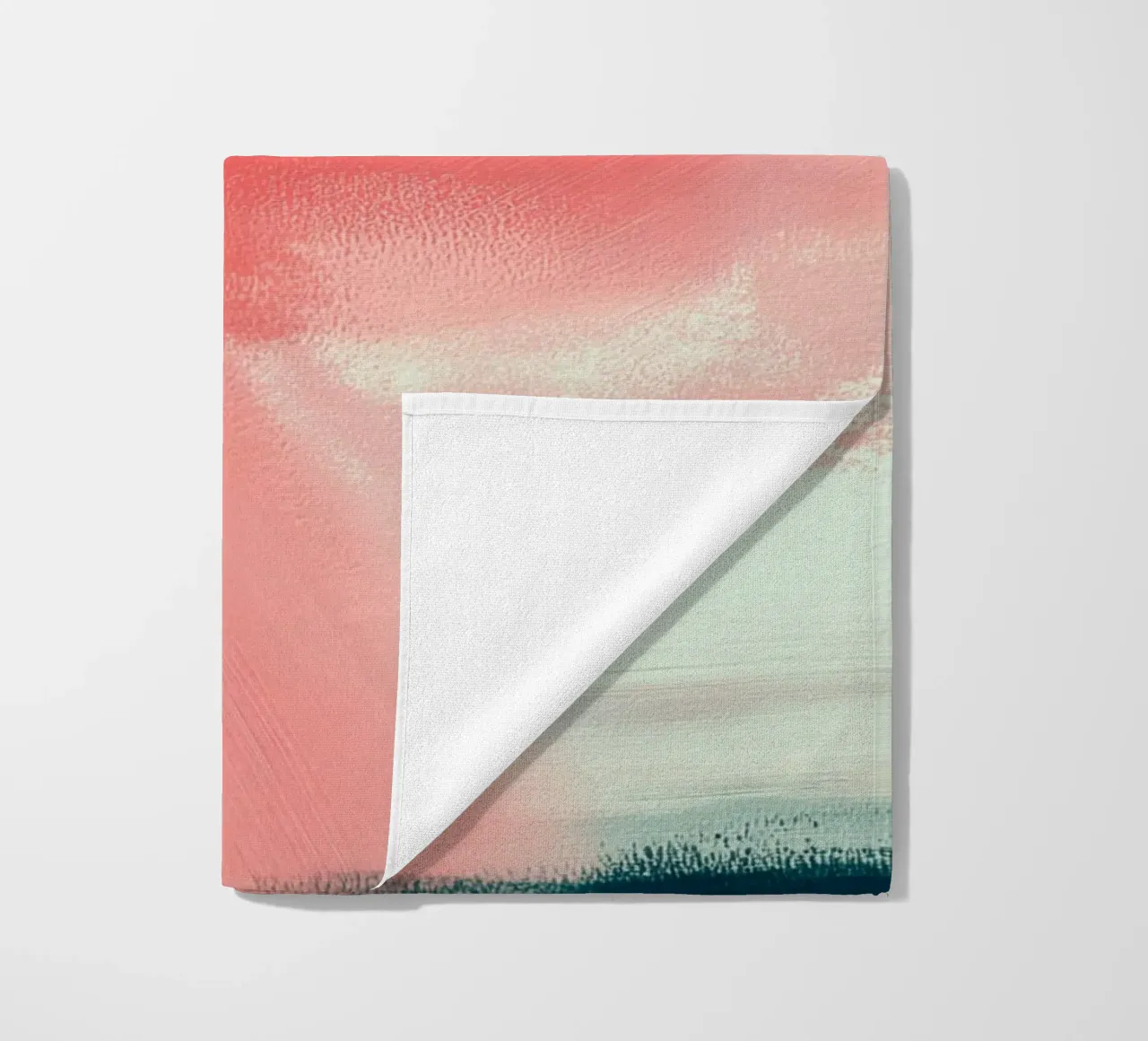 Soft Blush telo mare da Colormenta