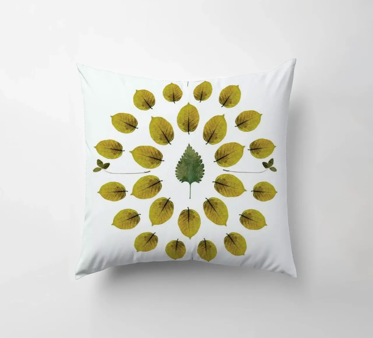 Botanicals 1 cuscino da The Wall Shop