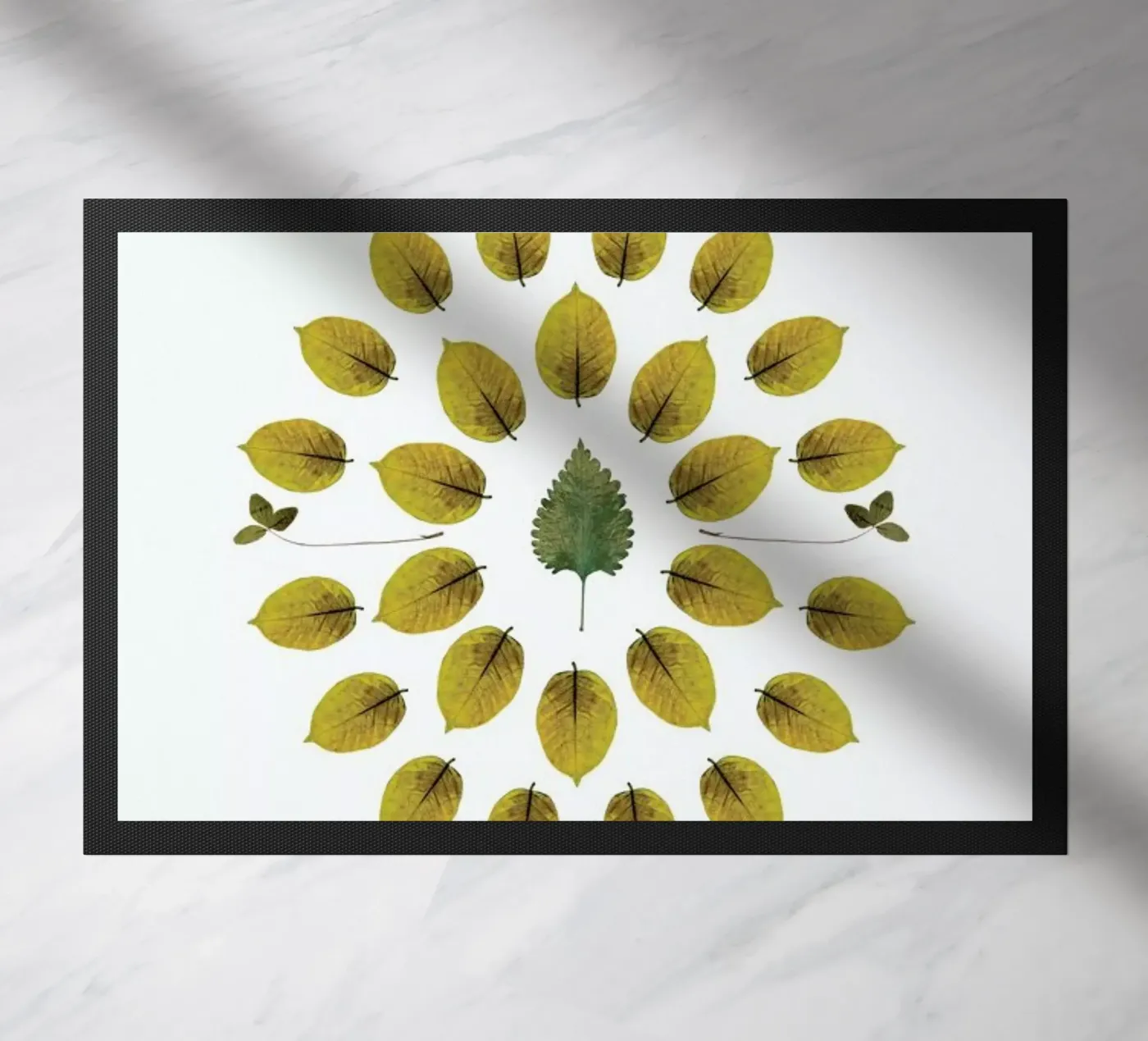 Botanicals 1 zerbino da The Wall Shop