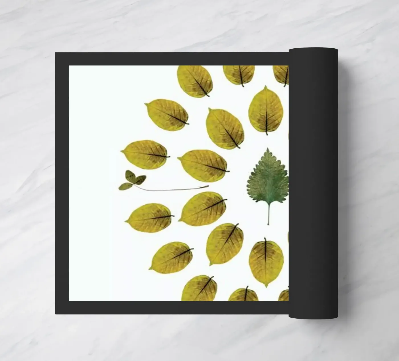 Botanicals 1 zerbino da The Wall Shop