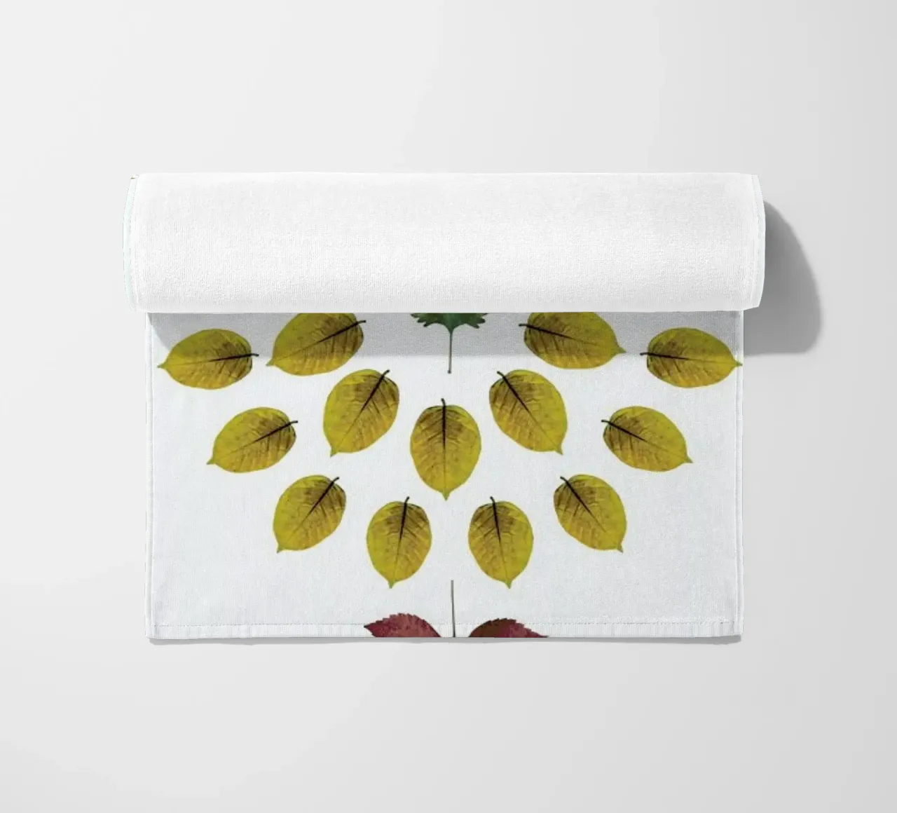 Botanicals 1 telo mare da The Wall Shop