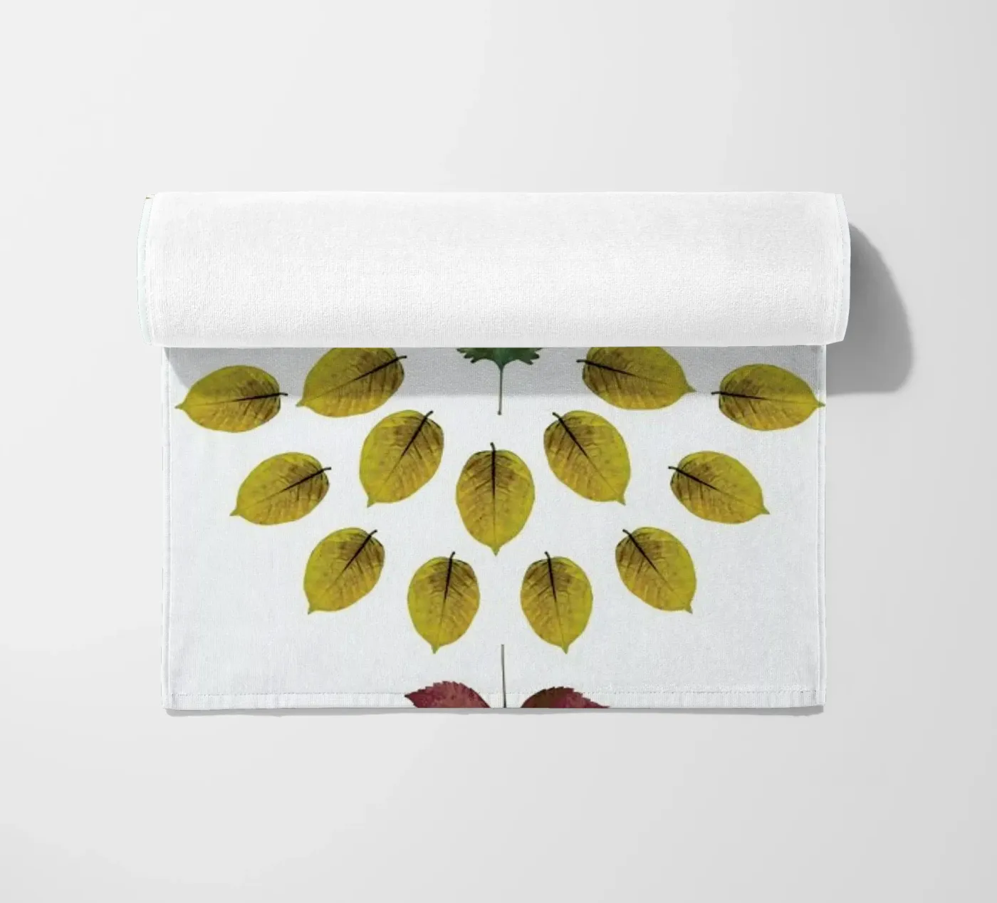 Botanicals 1 telo mare da The Wall Shop