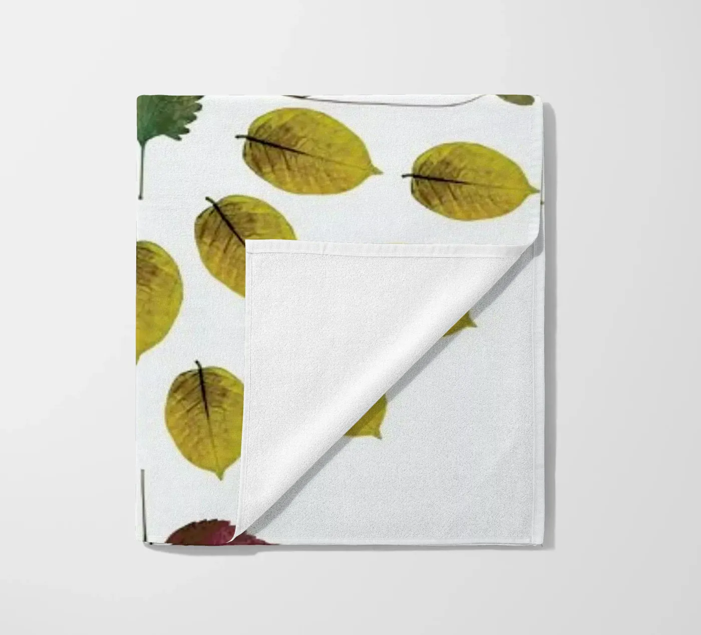 Botanicals 1 telo mare da The Wall Shop