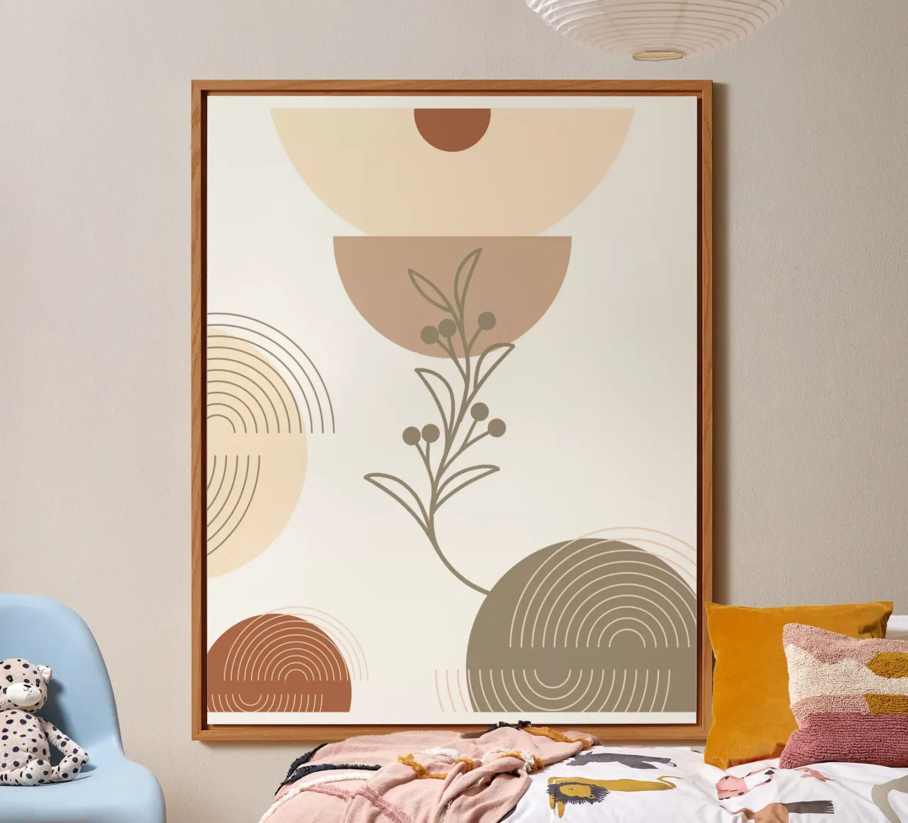 Moderno minimalista alluminio dibond da YSV MINIMALIST
