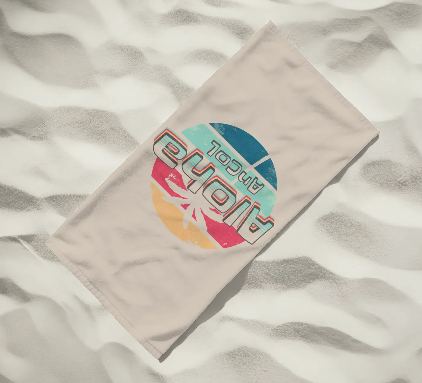 Aloha Ancol telo mare da Gunawan Rb