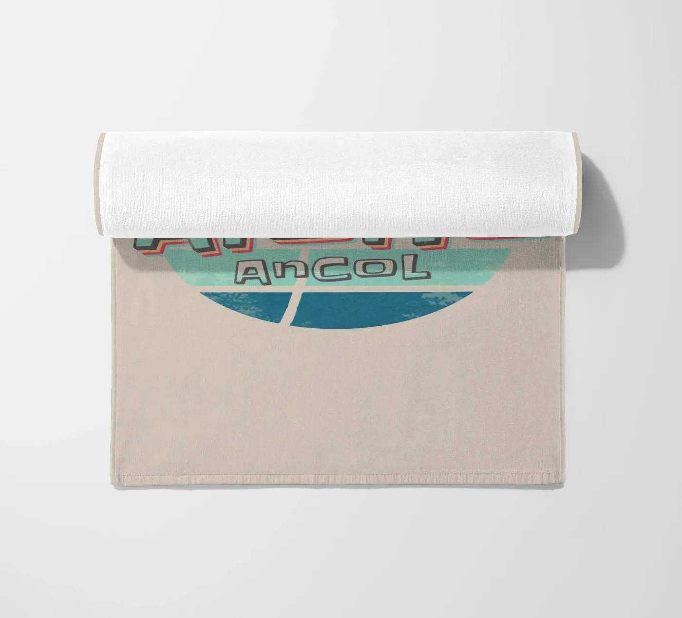 Aloha Ancol telo mare da Gunawan Rb